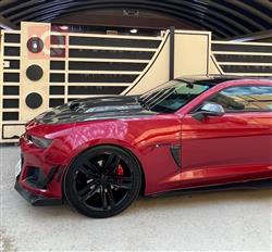 شيفروليه كامارو